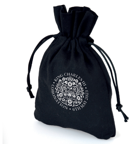 Drawstring Pouch